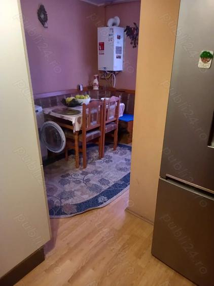 Apartament 2 camere confort 1 Sibiu. - 7