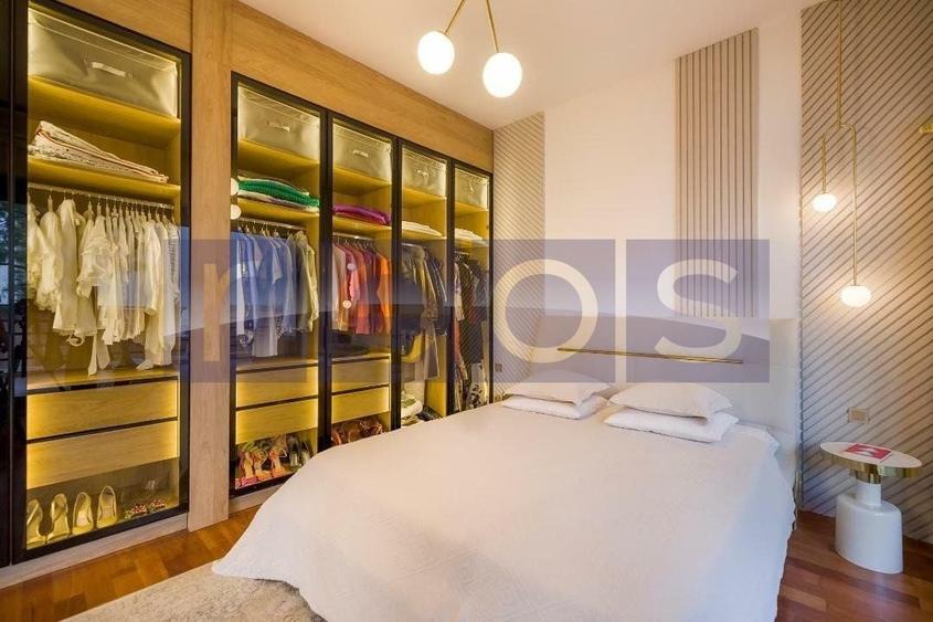 VANZARE APARTAMENT 2 CAMERE | HERASTRAU | 24MP TERASA | MOBILAT-UTILAT - 10