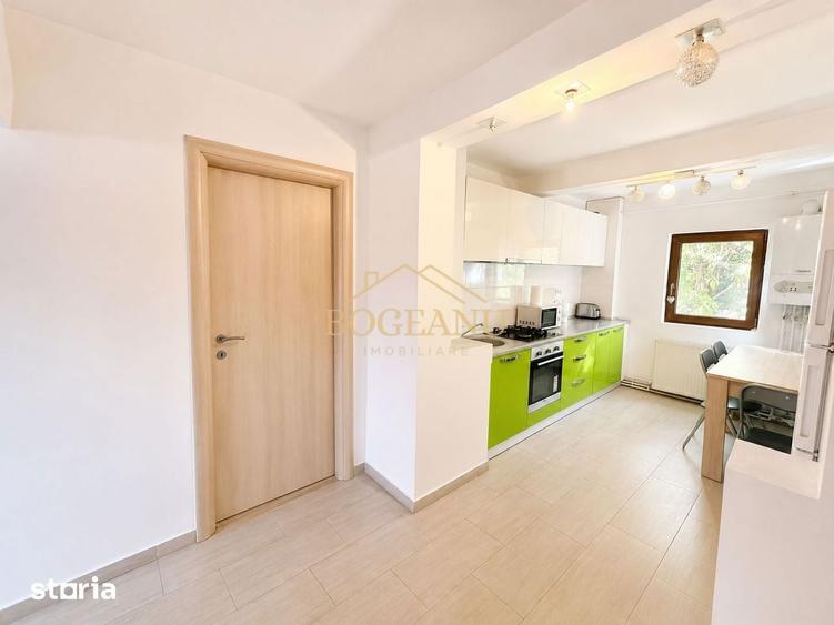 BG167-Apartament 3 camere de inchiriat-Complex Studen?esc-Timi?oara - 12