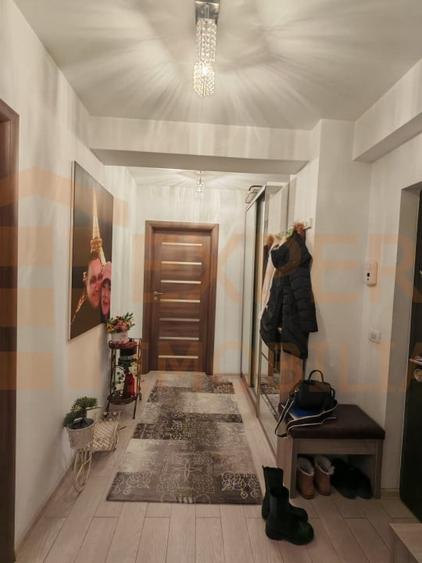 Apartament 2 camere frumos amenajat, Primo - Lira Residence - 6