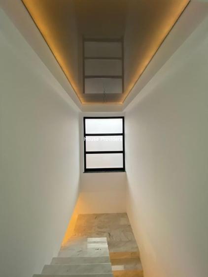 Sat Tamasi - Corbeanca |Vila/Casa 5 camere 4 bai|Premium - 9