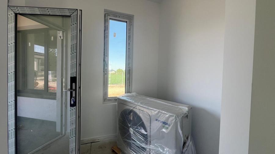 Complex Vile Parter - 12