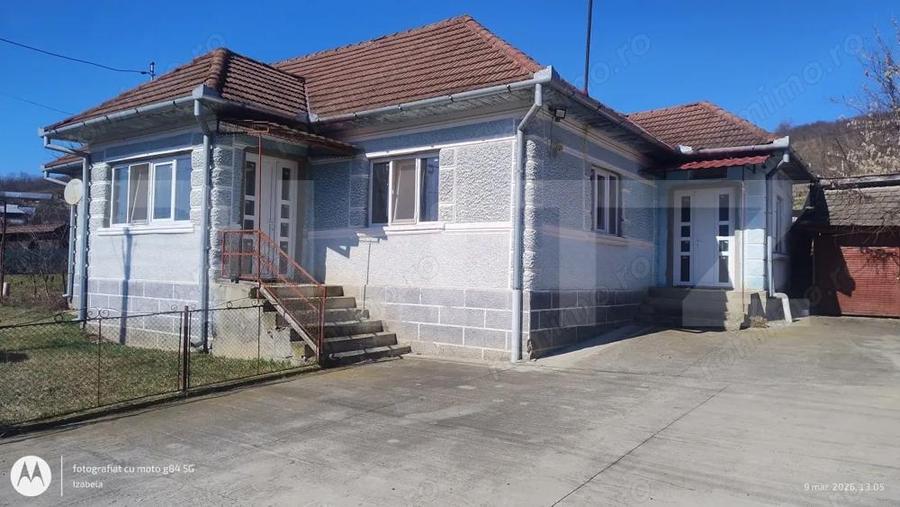 Casa spa?ioasa cu teren generos de 1447 mp in ?omcutu Mic ideala pentru famili - 6