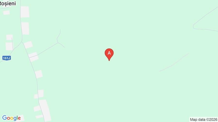 Vând sau schimb 7,2 ha teren arabil comasat pe raza comunei Mociu - 1