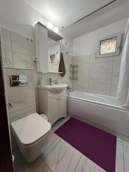 Apartament 3 camere - Bd. Constructorilor Crangasi - 15