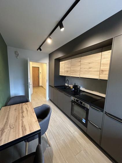 apartament 2 camere, Urban Plaza - 5