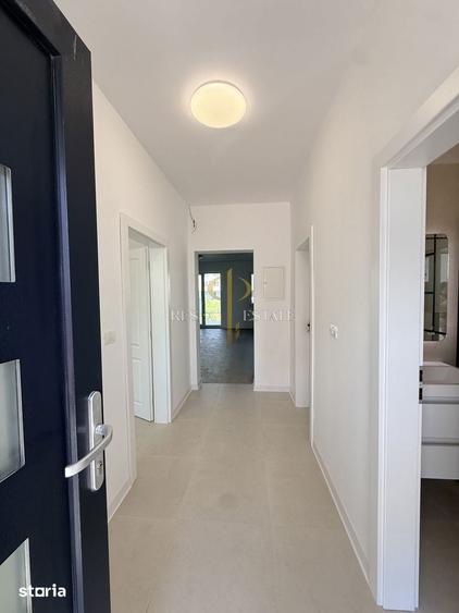 COMISION 0%| Duplex 4 camere - Dressing| 130 mp| Giroc - 3