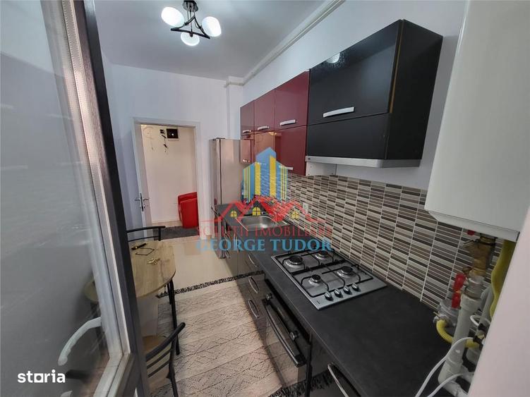 Inchiriere garsoniera Avangarde Home - 5