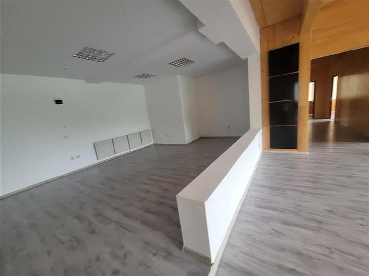 Spatiu birouri de lux - 221 mp! - 6