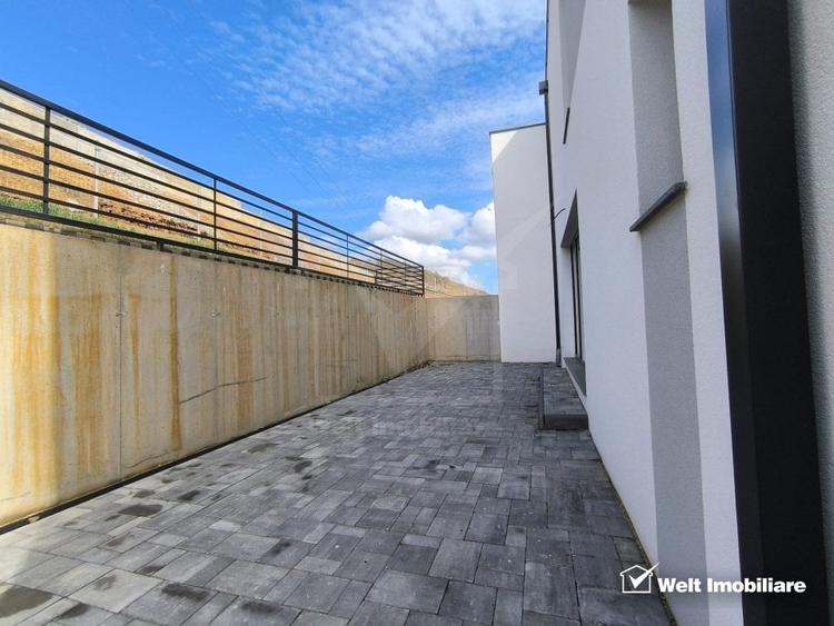 Duplex 3 niveluri, 150 mp, S+P+1E,  liniste, aer curat, Tauti, Floresti - 21