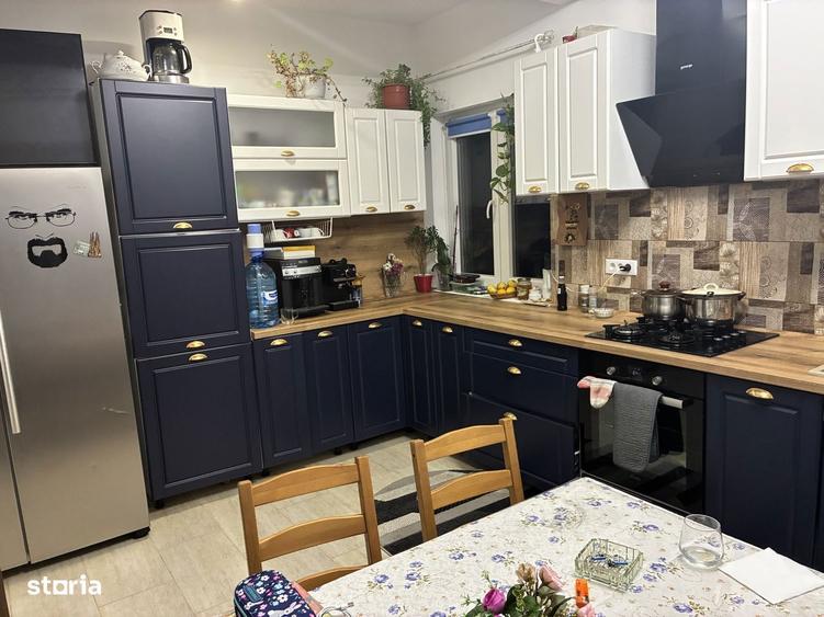 Vand casa Popesti Leordeni 0% comision - 17