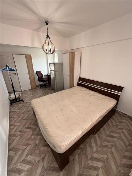 Apartament 2 camere open-space Gara, langa McDonald's - 2