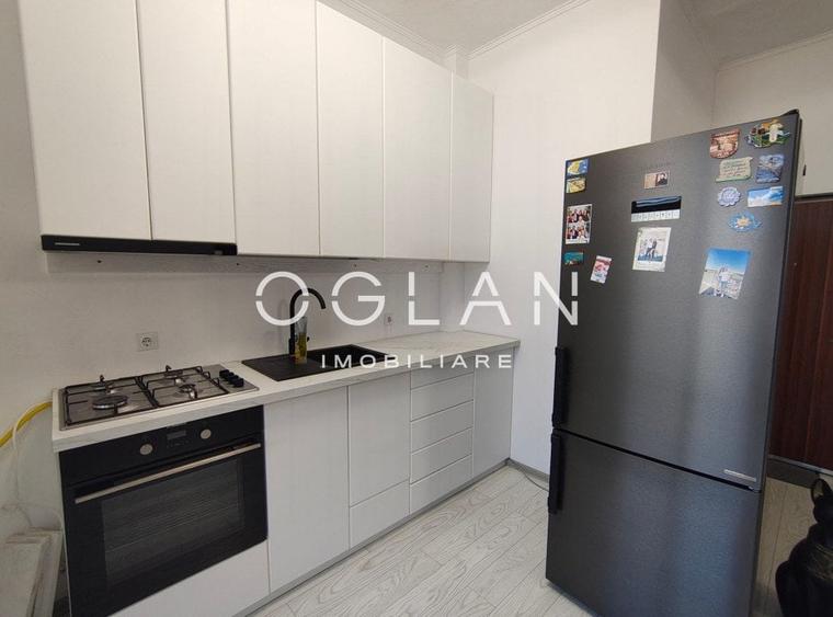 Apartament Modern 2 cam. Selimbar - 2