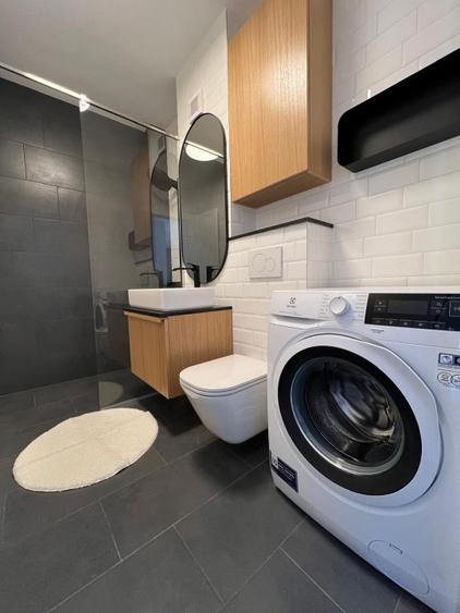 Apartament cu 2 camere de inchiriat - 4