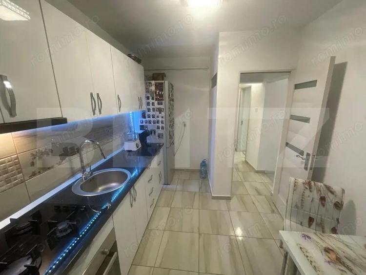 Apartament 3 camere decomandat, 68 mp, Craiovita, zona Orizont - 10