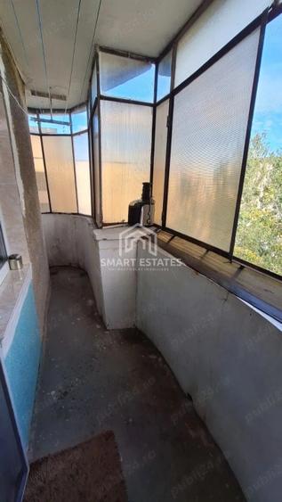 Studio Brancoveanu | 5 min metrou | 42 mp | Mobilat | Renovat - 9