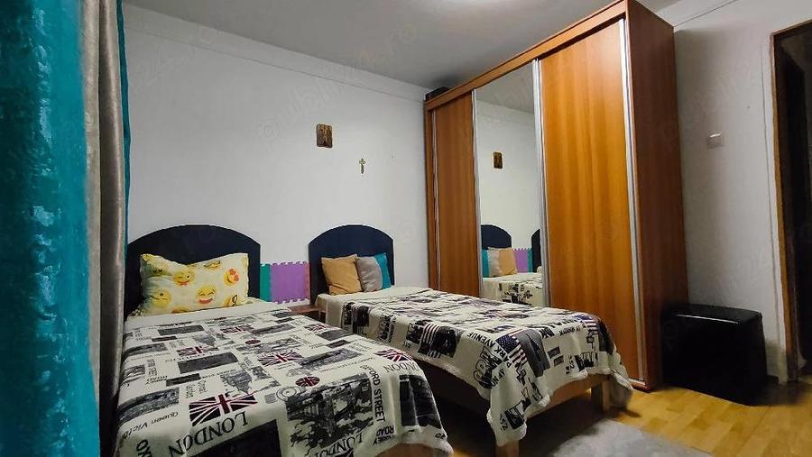 Vand apartament Cernavoda - 1