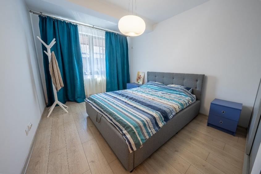 Vanzare casa Popesti Leordeni P+1+M - 6