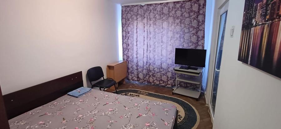 Apartament cu doua camere de inchiriat campusul universitar Ovidius - 7