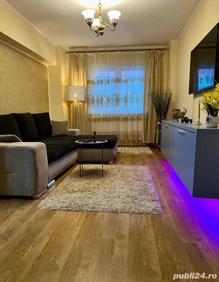 Apartament 2 camere Racadau - Valea Cetatii - 3