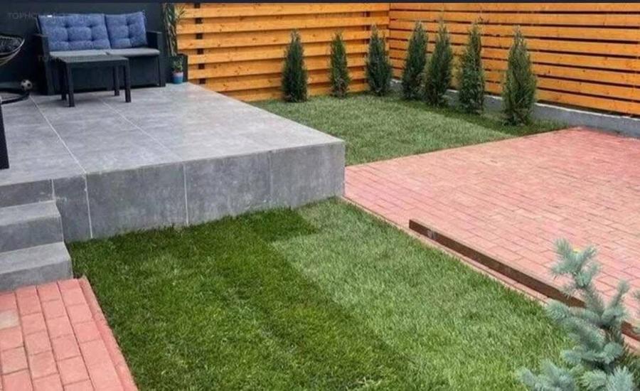 Casa Tip Duplex 5 camere 4 bai - Mutare Imediata - - 2