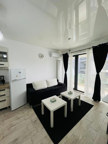 Studio Plaja Azimuth - 70000 euro - 2