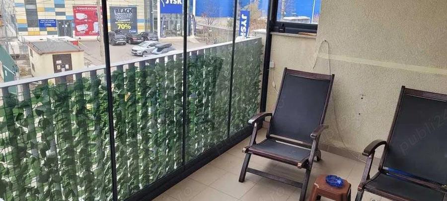 Apartament doua camere - 7