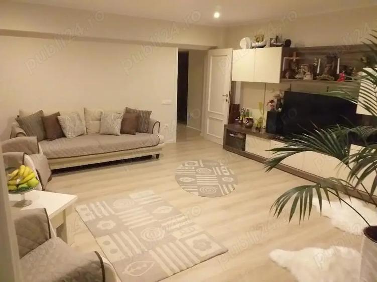 Vand apartament doua camere, confort I, 80 mp, Independen?ei - 6