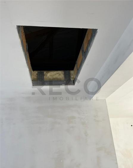 RECO Casa cu 3 dormitoare, plan parter- Paleu - 8