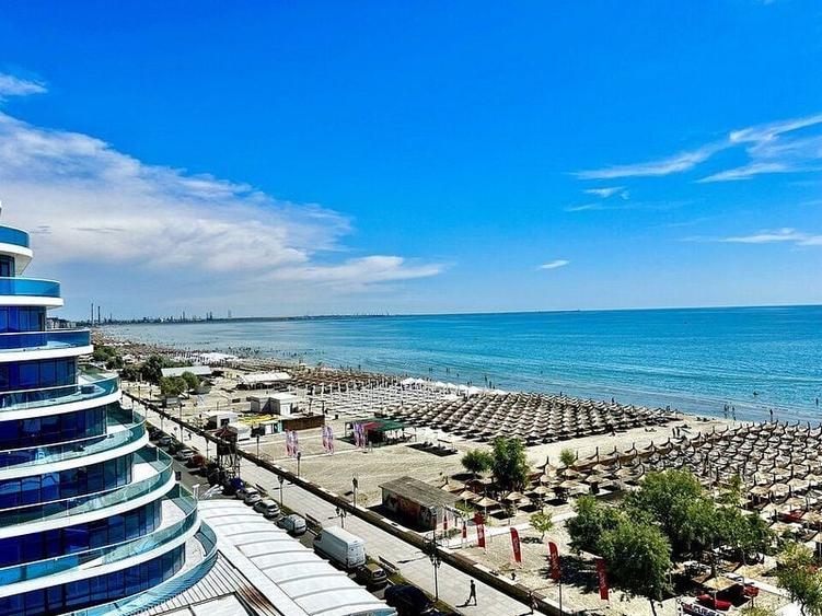 Apartament 3 Camere,  White Titanic Luxury , vedere la mare - 1