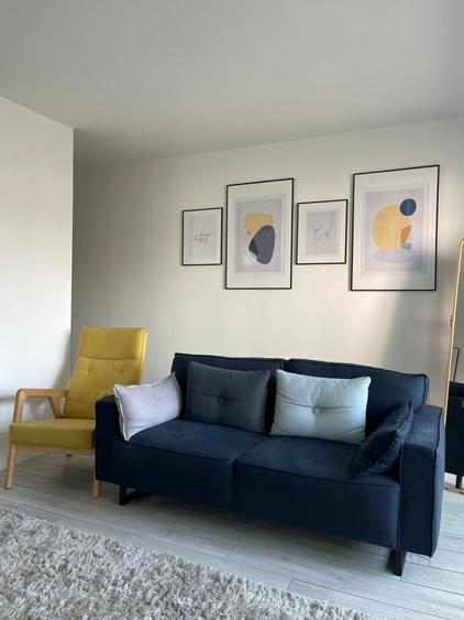 Garsoniera - Tomis Nord - Zodiac  (Cod E6) - 2