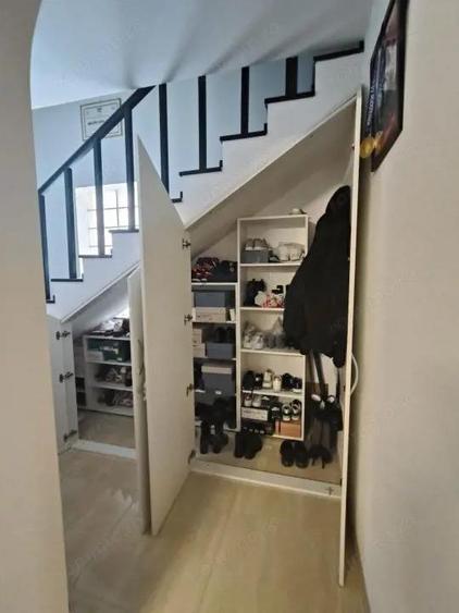 Casa P+1 moderna, complet echipata, cu teren mult, la Crasna - 2