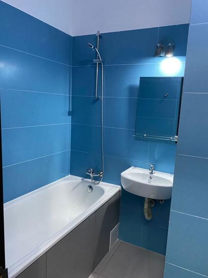 PROPRIETAR , Inchiriez apartament cu 1 camera Calea Aradului - 5