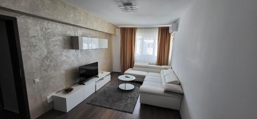 2 camere decomandat, parcare inclusa, sector 4, -450 - 1