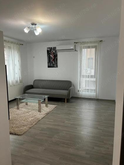 Aparatement 2 camere de inchiriat - 4