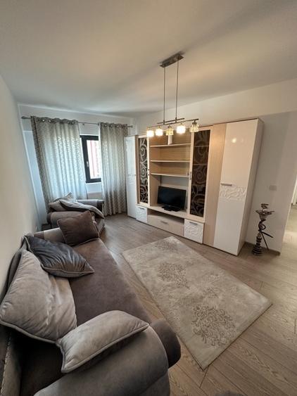 Grozavesti l 2 Camere l  Regie Residence l 3 minute metrou l - 1