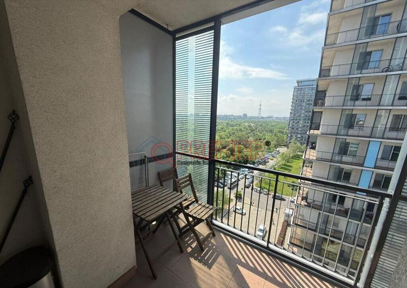 Asmita Gardens - 3 Camere - Terasa - 6