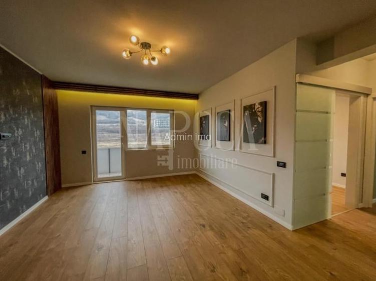 Apartament 2 camere de vanzare in Floresti Apartament 2 camere de vanzare in Floresti