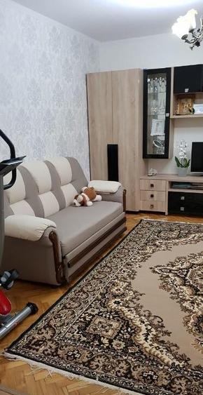 Apartament 2 camere de inchiriat zona Doamna Ghica - 1