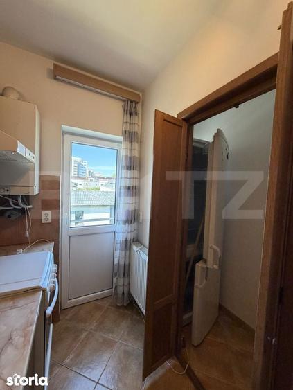 Apartament cu 2 camere, decomandat, 50 mp, Casa Radio - 4