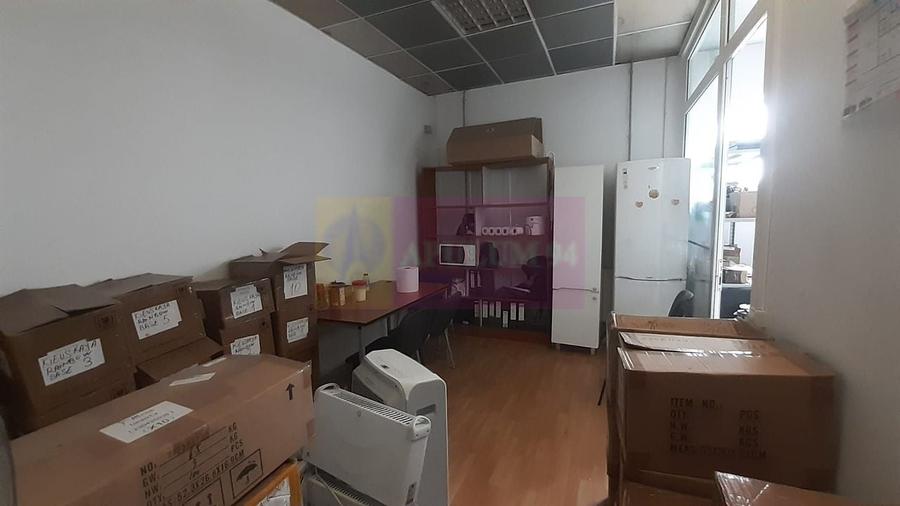 Showroom în Sudul Bucureștiului - 50