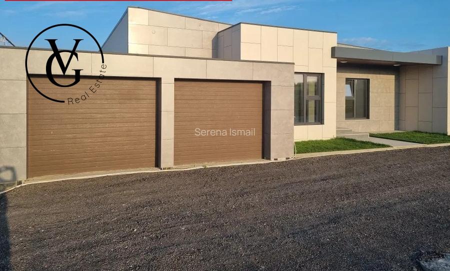 Casa individuala cu 3 camere - Valu lui Traian