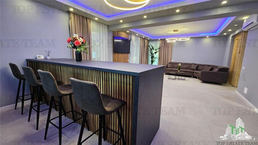 Vanzare VILA PERLA / stil mediteranean - Snagov (zona lac + padure) - 8