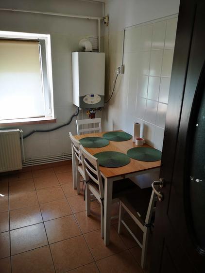 Inchiriez apartament 2 camere semidecomandat! - 4
