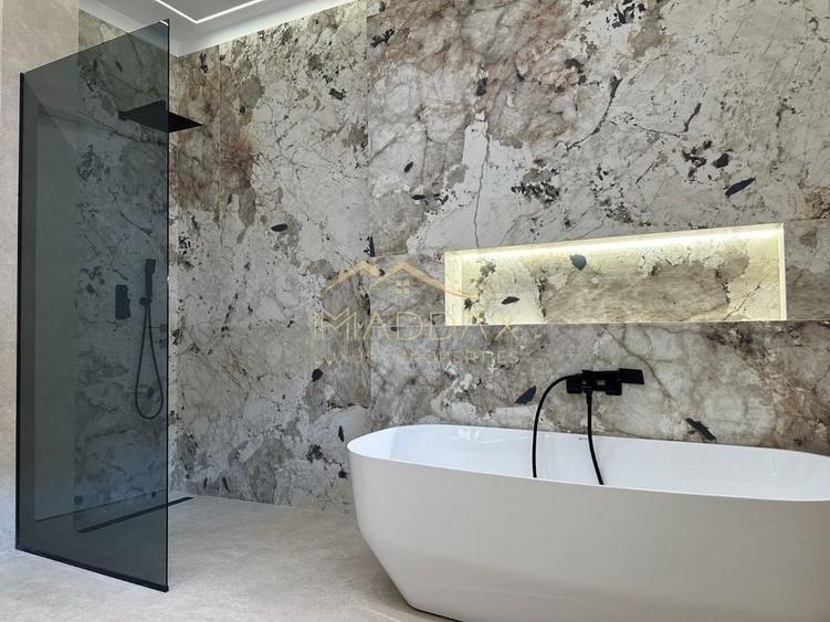 Vila individuala *432mp* + curte // 6 locuri Parcare / Pipera-Tunari - 16