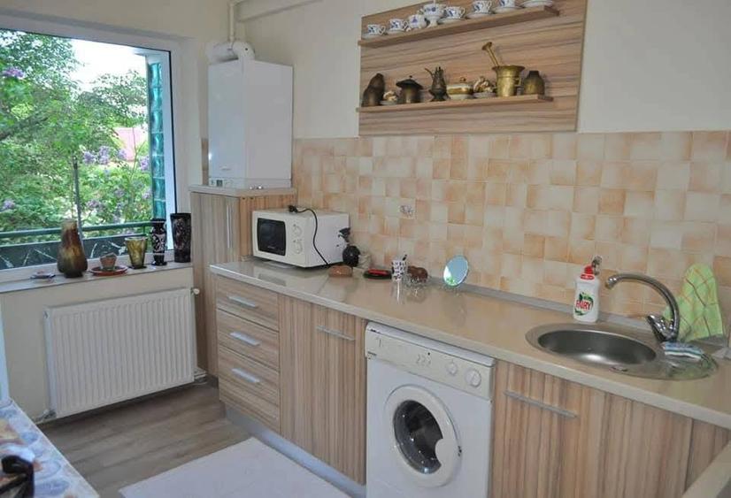 Vand apartament situat central - 1