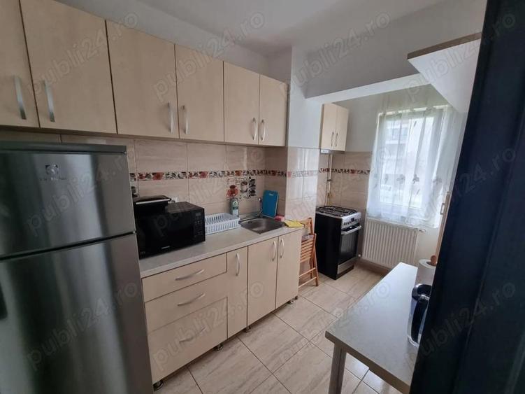 Inchiriez apartament Tomis plus Constanta - 5