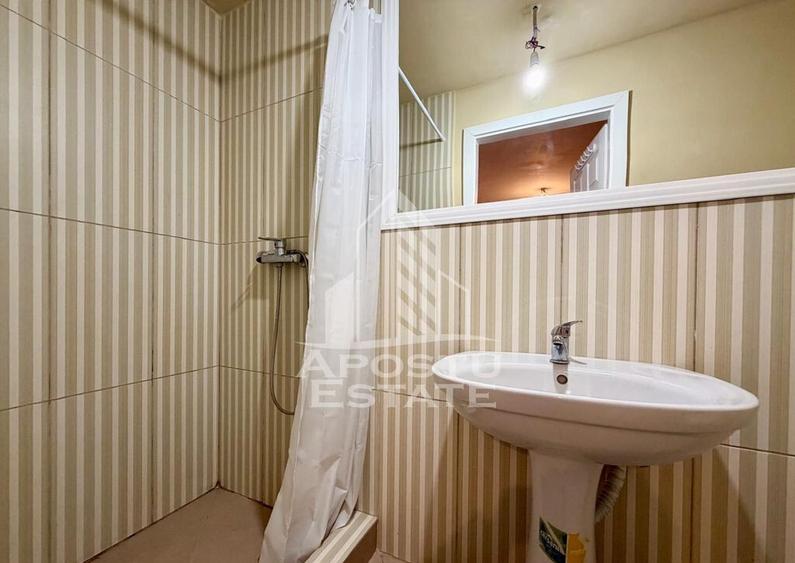 Jumatate de Duplex, 5 camere, 4 bai, PetFriendly, curte, ... - 7