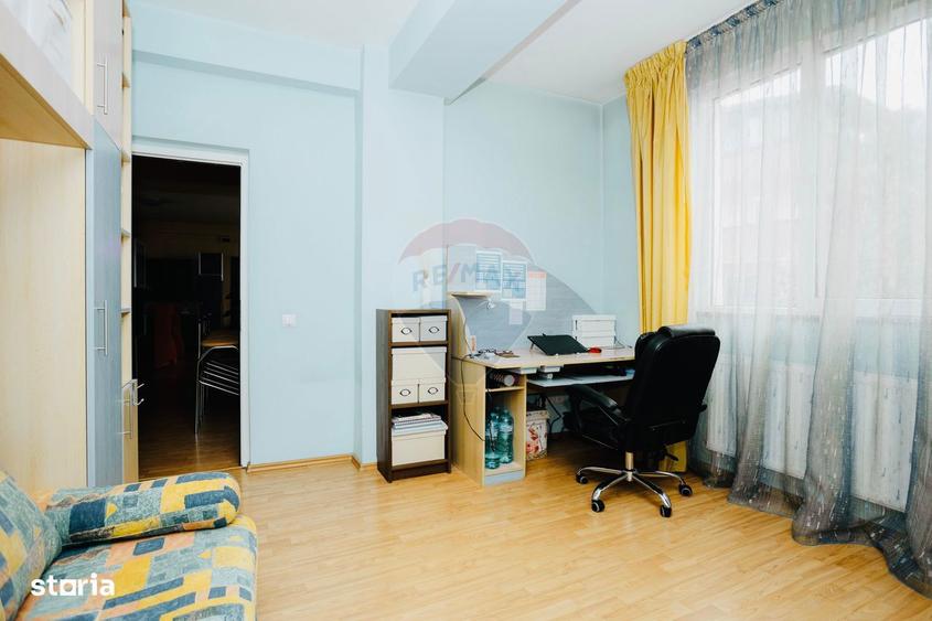 Apartament cu 3 camere de vanzare in zona Lujerului - 12