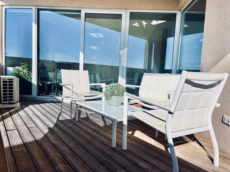 Apartament cu parcare subterana - 10